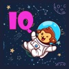 IQ For Kids 3+ icon