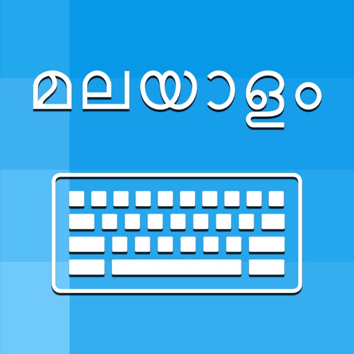 Malayalam Keyboard -Translator icon