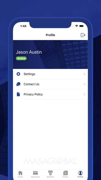 MASA Global screenshot-3
