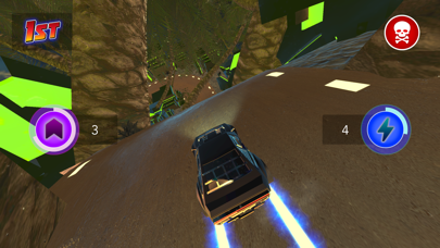 Smash Racers Screenshot