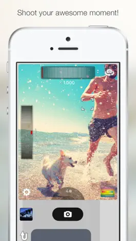 Game screenshot Fotomecha apk