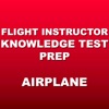 Flight Instructor Airplane icon