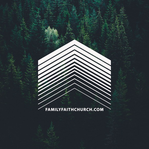 Family Faith Church - AppWisp.com