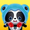 熊猫天天 icon