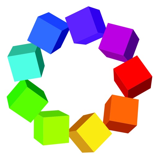 ColorsKit for Everyone-Autism - AppWisp.com