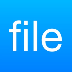 iFiles 图标