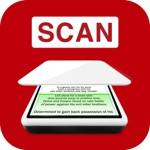 Camera Scanner - PDF Scan