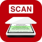 Camera Scanner - PDF Scan