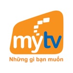MyTV Multiscreen