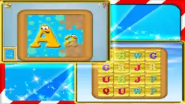 Game screenshot ABC All In 1 Alphabet Games hack