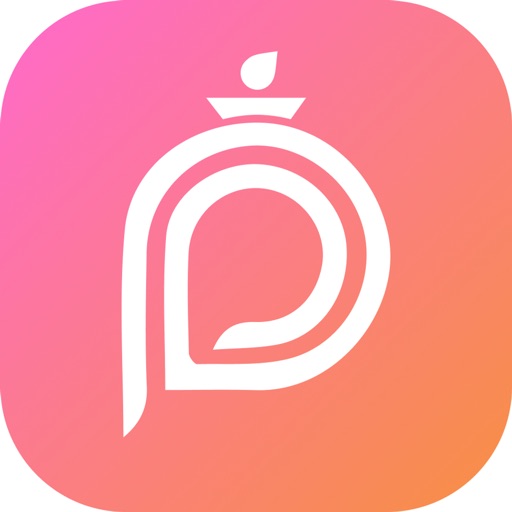 Perfumer App icon