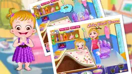 Game screenshot Baby Hazel Royal Bath apk