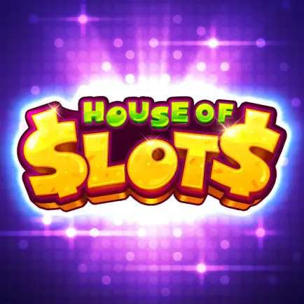 House of Slots - Casino Games Читы