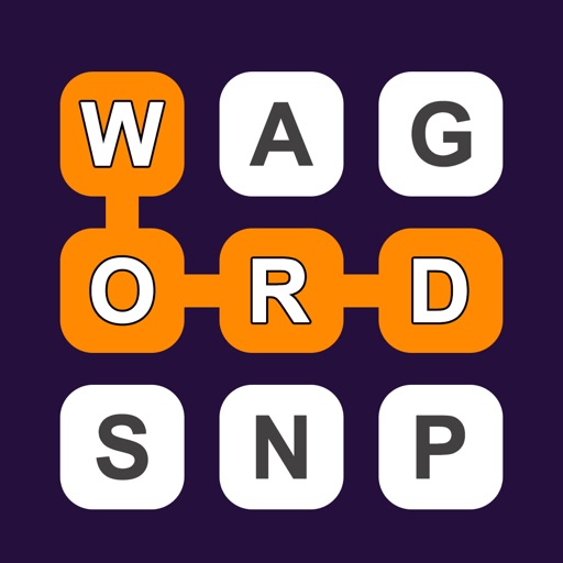 Word Blitz - Word Puzzle