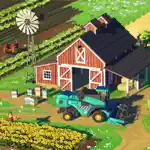 Big Farm: Mobile Harvest App Contact