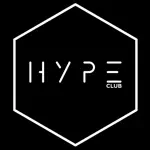 Hype Club App Cancel