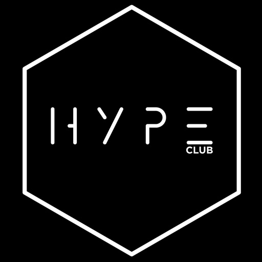 Hype Club icon