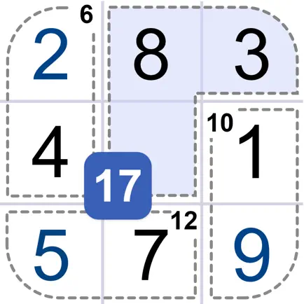 Killer Sudoku - number game Cheats