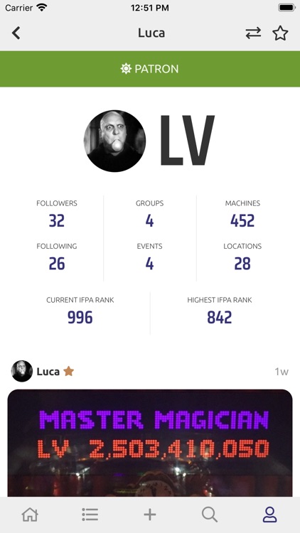 Pindigo: Social Pinball Scores screenshot-4