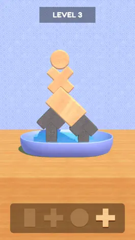 Game screenshot Balance Art Puzzle hack