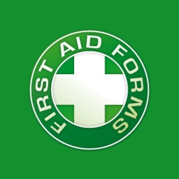 First aid forms