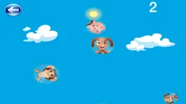 Game screenshot Farm for toddlers full hack