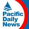 Pacific Daily News - I PALABRA CORPORATION