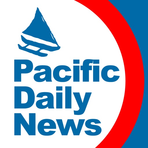 Pacific Daily News icon