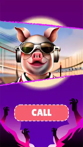 Game screenshot Call Pork Ragdoll apk