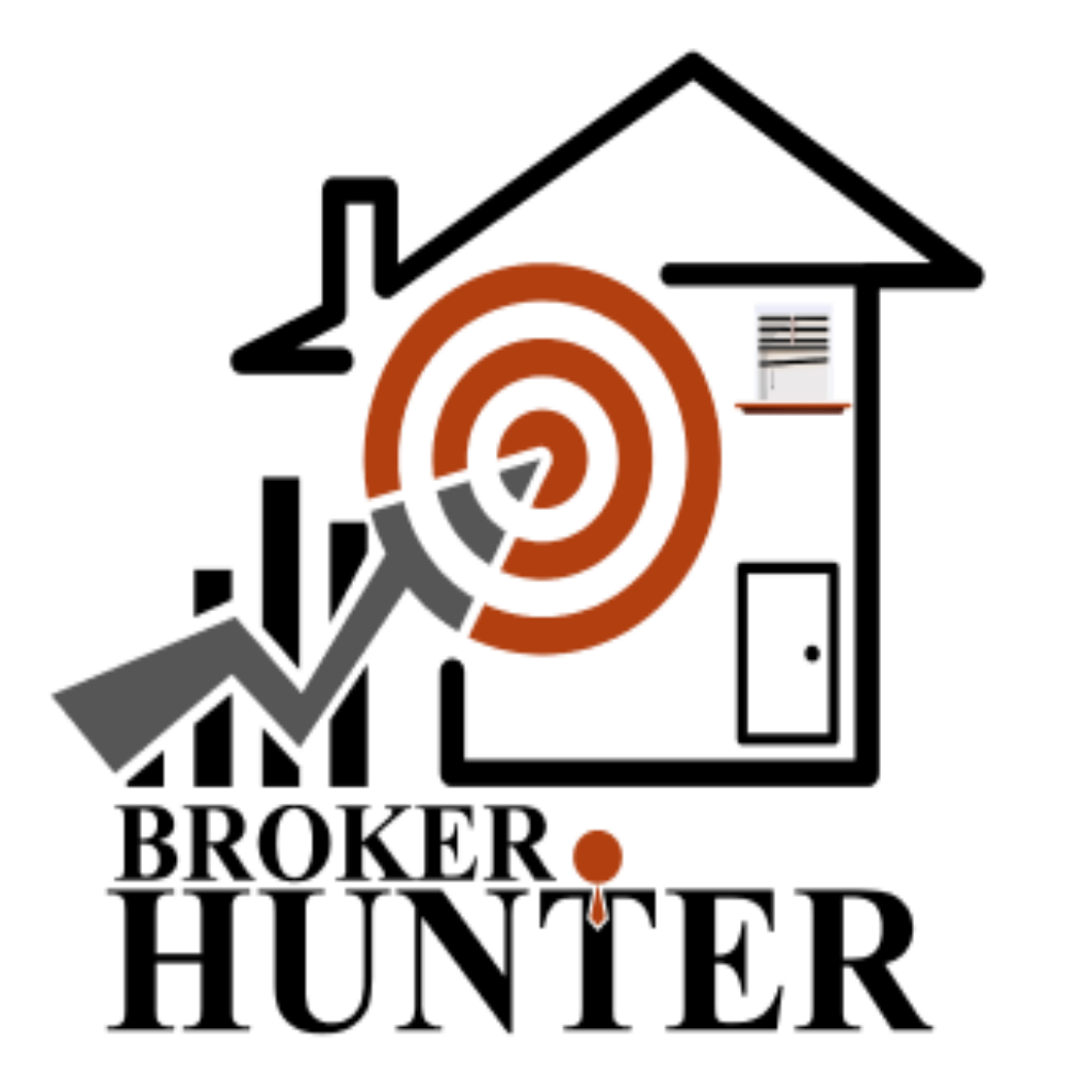 Get Broker Hunter for iOS, iPhone, iPad Aso Report