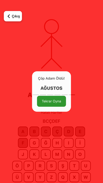 Oyunbaz Screenshot