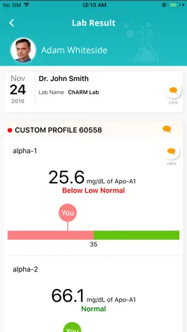 Game screenshot The Women's Vitality Center hack