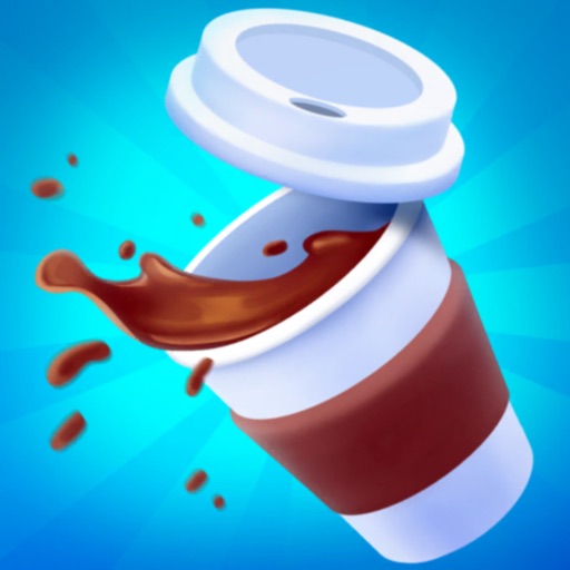 Coffee Jam icon