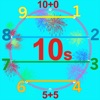 Wheel Math+ icon