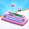 Keyboard Rush icon