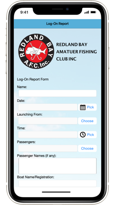 RBAFC Screenshot