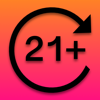 21+ Age Check ID Scanner - Shane Burrell