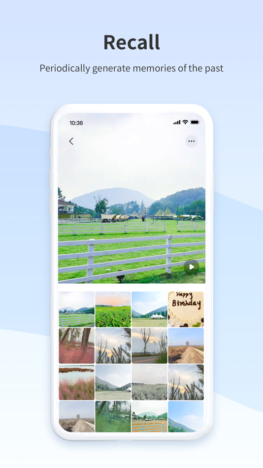 #2. AO.space (iOS) 由: 建民 王