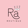 Ra Boutique icon