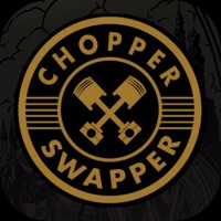 Chopper Swapper LLC logo