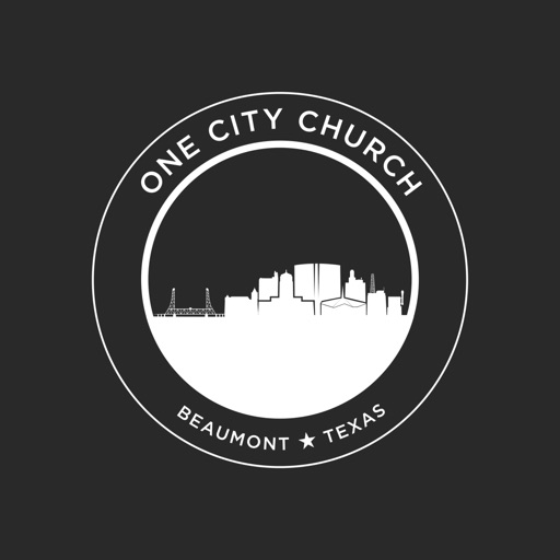 One City Church Beaumont icon