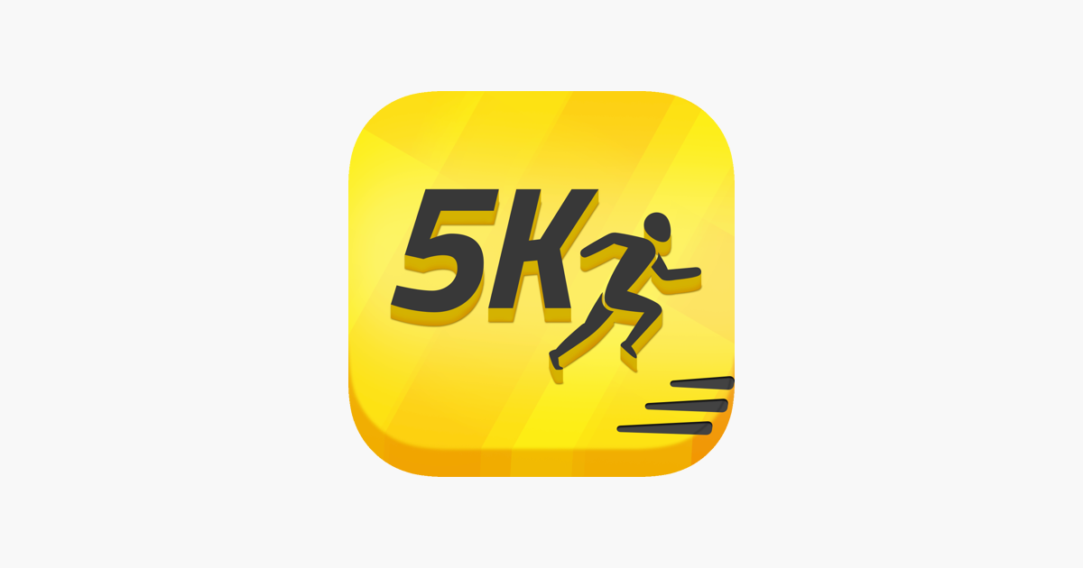 Couch to 5K Runner on the App Store