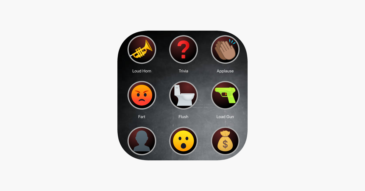 100's of Buttons & Sounds Lite on the App Store