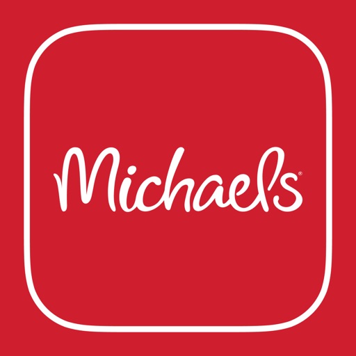 Michaels Stores iOS App