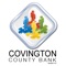 Start banking wherever you are with Covington County Bank Mobile Banking app