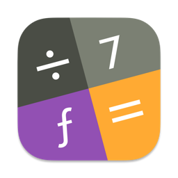 Ícone do app Inseries - Calculator
