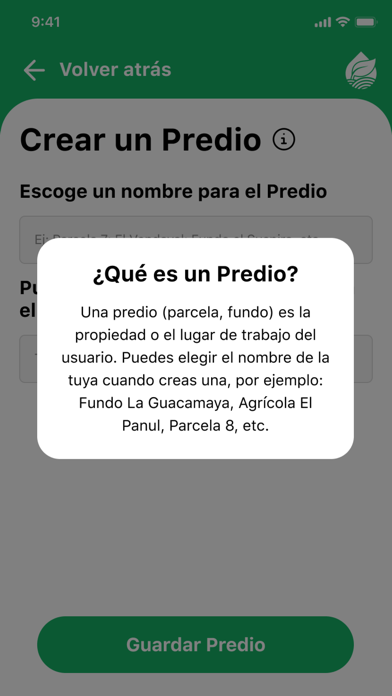 Metropolitana RiegaBien Screenshot