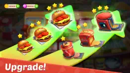 cooking town - restaurant game iphone screenshot 3