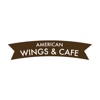 American Wings & Cafe icon