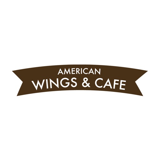 American Wings & Cafe icon